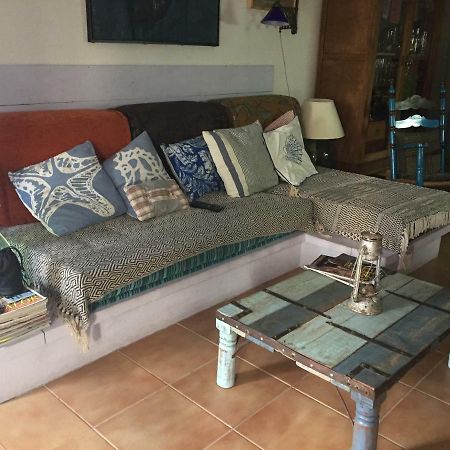 Apartament Cadaques Διαμέρισμα Εξωτερικό φωτογραφία