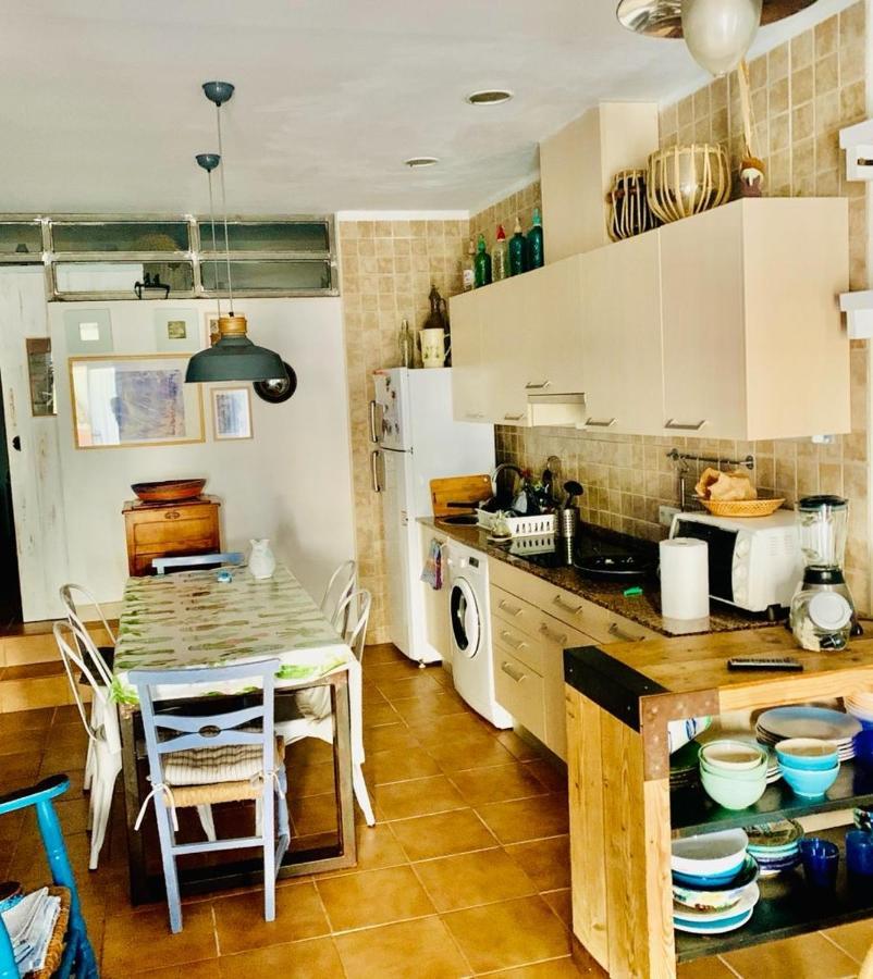 Apartament Cadaques Διαμέρισμα Εξωτερικό φωτογραφία