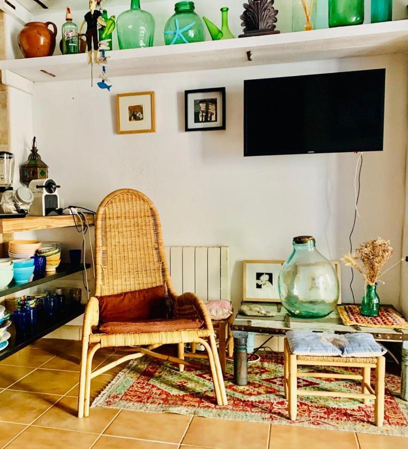 Apartament Cadaques Διαμέρισμα Εξωτερικό φωτογραφία