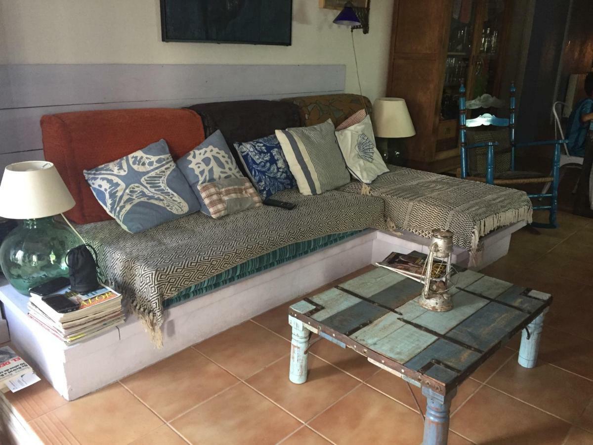 Apartament Cadaques Διαμέρισμα Εξωτερικό φωτογραφία