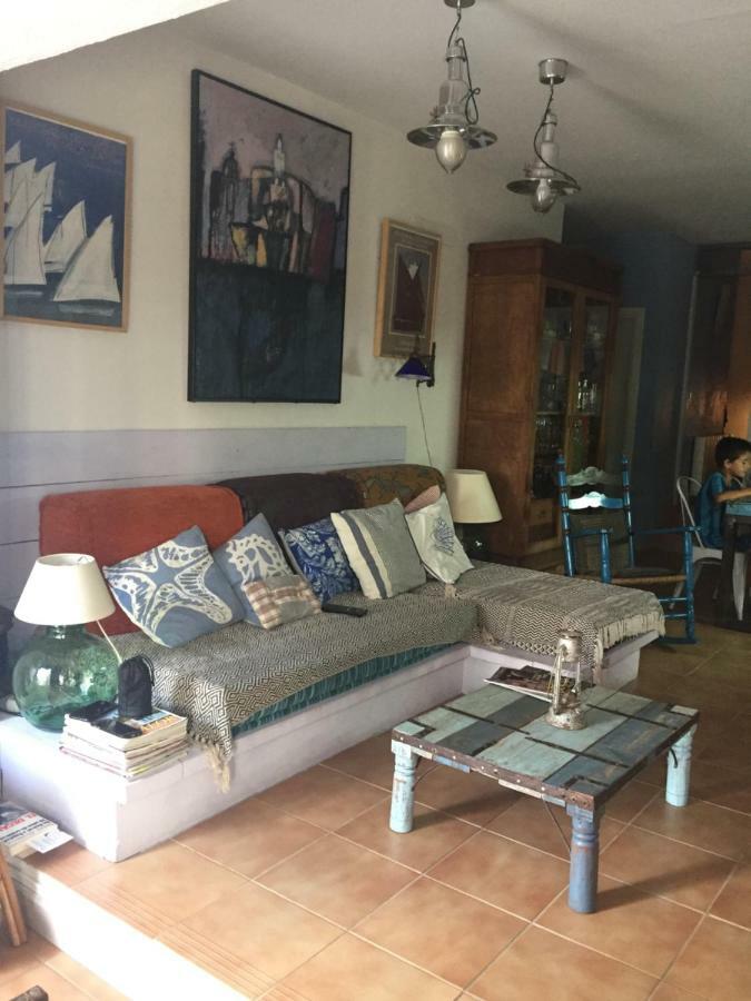 Apartament Cadaques Διαμέρισμα Εξωτερικό φωτογραφία