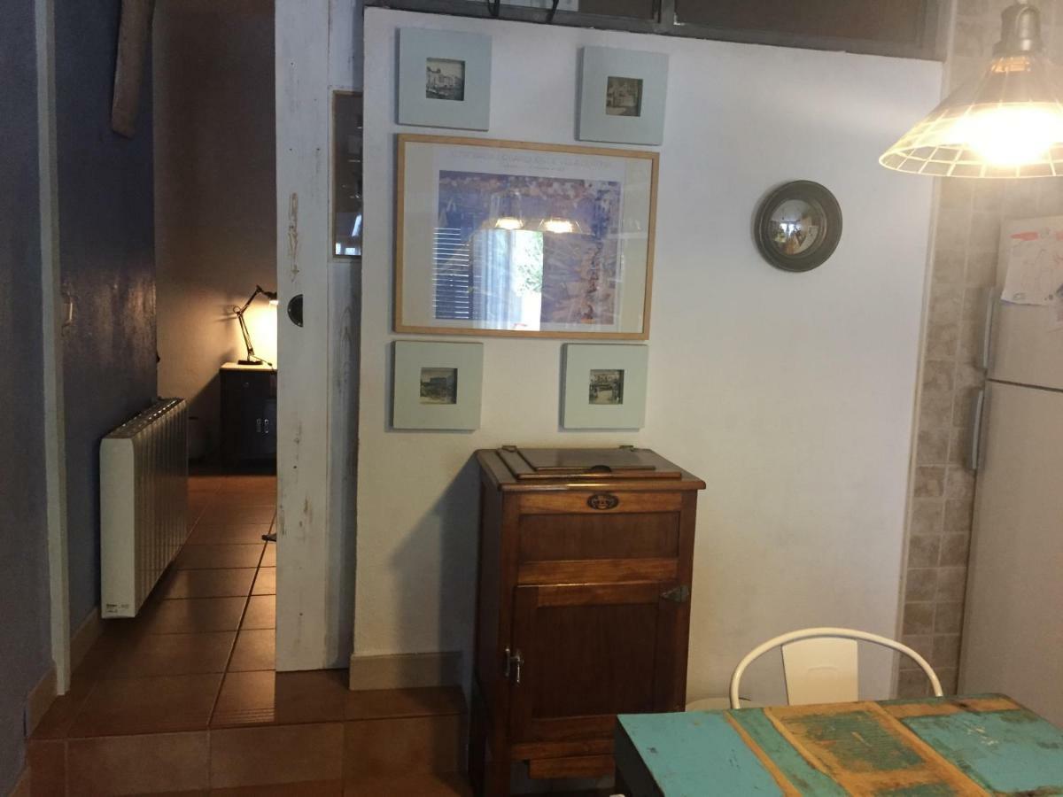 Apartament Cadaques Διαμέρισμα Εξωτερικό φωτογραφία